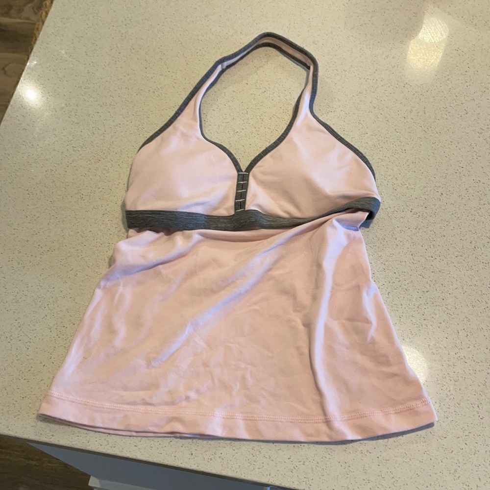 Lululemon Workout tank